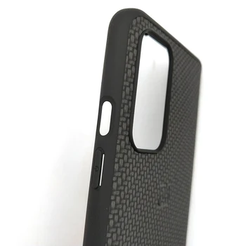 Original OnePlus 9R 9 8 7T Pro Nord N10 N100 8T Karbon Ogljikovih Primeru 360 Celotno Zaščitno Hrbtni Pokrovček Luksuzni Lupini Za 1+ 9pro & Box