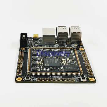MicroPhase FPGA Jedro Odbor za Razvoj Odbor ZYNQ 7010 7020 7000