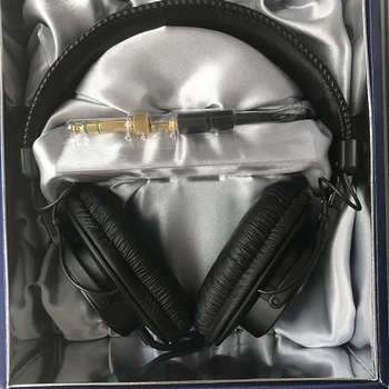 Uporablja Sony MDR7506 Poklicni Velik Prepone Slušalke(in NE POLNO NOVO)
