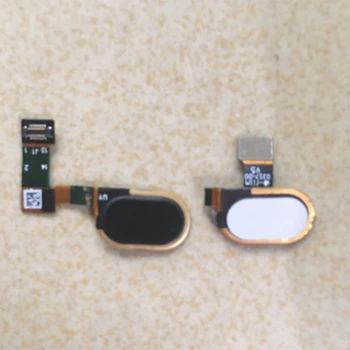 Prstnih Senzor Za Motorola Moto E2020 E3, E4 Plus E4T Gumb Domov Flex Kabel Dotik rezervnih Delov