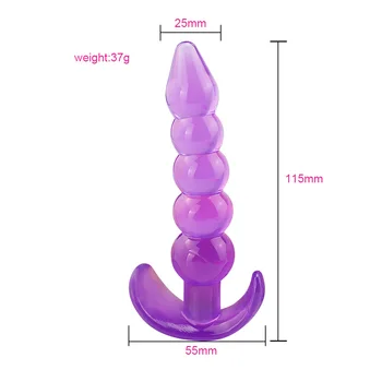 Vaginalne igrače, jelly svečke, rit svečke, G-spot prostate massager, silikonski adult sex igrače, gay masturbacija porno izdelkov, spolu
