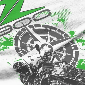 Z900 Posebne TShirt F1 2021 Udobno Hip Hop Grafični T Shirt Stvari Ofertas