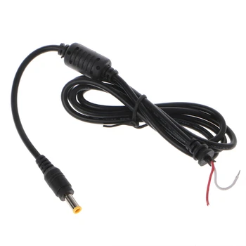5.5x3.0 mm DC Napajalni Kabel Polnilnika Priključite Konektor Adapter Za Samsung Prenosnik