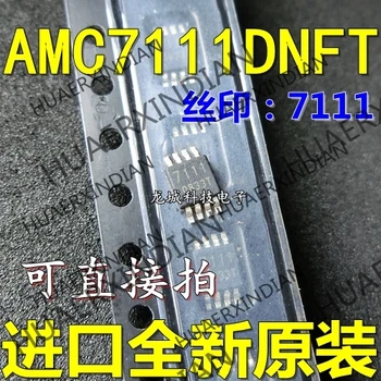 10PCS/VELIKO NOVIH AMC7111DNFT AMC7111 MSOP8 LED na zalogi
