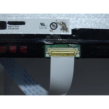 LCD VGA EDP led mini gonilnik Krmilnika Odbor za 17.3