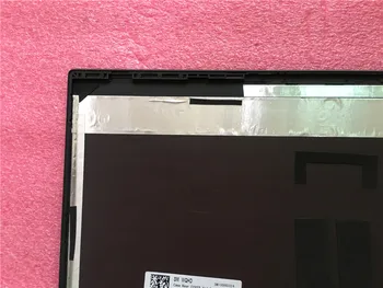 NOVI Originalni prenosnik Lenovo ThinkPad X1 Carbon 6. leta 2018 SM WQHD LCD zadaj zadnji pokrovček case/LCD Zadaj pokrov AQ16R000500 SM10Q60324