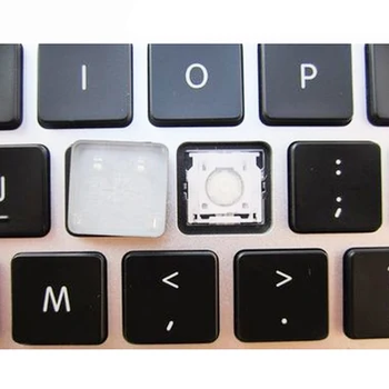 Zamenjava Keycap Tipko skp & Škarje Posnetek&Tečaj za 15.4 13-palčni Macbook Pro Retina A1370 A1369 A1466 A1465 Tipkovnico