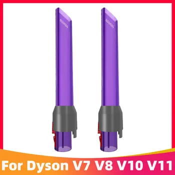 Zamenjava LED Luči Crevice Sesalna Orodje za Dyson V11 / V10 / V7 / V8 sesalnik Rezervni Deli, dodatna Oprema