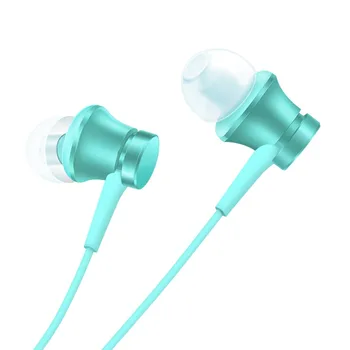 Novi originalni Xiaomi Mi, ki temelji različico proso batne slušalke ear tip universal luštna punca mladi različico proso batne