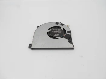 ORIGINAL CPU Hladilni ventilator Za Lenovo IdeaPad S500 Prenosnik Ventilator Hladilnika EG50050S1-C230-S99 5 4pin