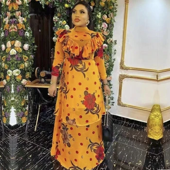 Ramadana Eid Mubarak Abaya Dubaj Turčija Islamskih Islamski Modo Maxi Obleko Vestido Haljo Longue Obleke Za Ženske Tam Kaftan Djellaba