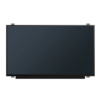 NV156FHM N43 NV156FHM-N43 LTN156HL01 LP156WF6-SPB1 72% NTSC Visoko Spreminjajo IPS LCD Zaslon 1920*1080 EDP 30pin