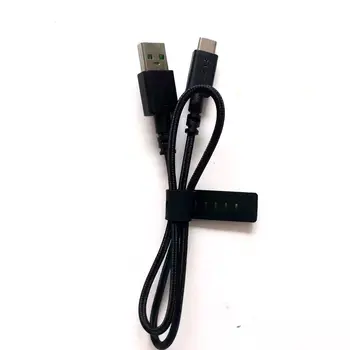 Originalni USB Kabel za Polnjenje, za Razer Bomb Pravi Brezžični Bluetooth Gaming Čepkov Polnjenje Primeru