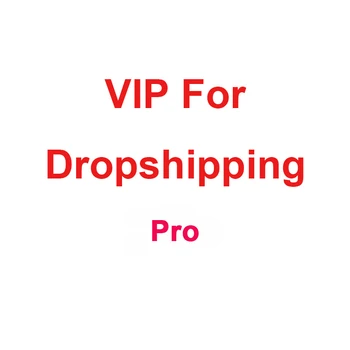 VIP pro za dropshipping