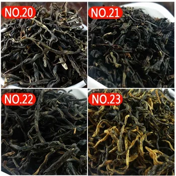 20 Različnih Okusov Hujšanje Tea150g Kitajski Zeliščni Cvet Visoke Kakovosti Darilo ChinaTea