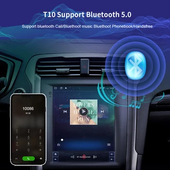 Za Kia Sorento 2002-2008 Android 10.0 Auto Avto Radio Multimedijski Predvajalnik Navpično Autoradio Predvajalnik Navigacija GPS Zvok za Avtomobile