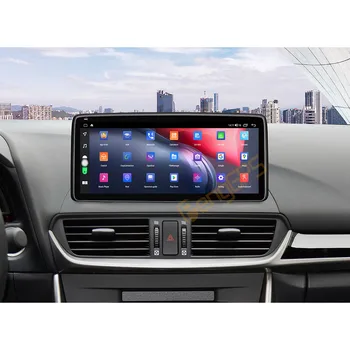Za Mazda CX-4 - 2020 Android Avto Radio Stereo Multimedijski Predvajalnik 2Din Autoradio GPS Navi Enota Zaslon IPS
