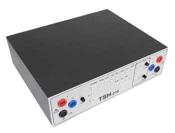 VI Krivulja Tester TSH-210 PCB Vezje On-line Vzdrževanje Tester