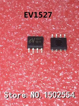 5PCS/VELIKO NOVIH EV1527 V1527 1527 SOP-8 Brezžični kodiranje čip