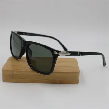 VROČE Classic Vintage 825 Letalstva Slog, sončna Očala Moških Vožnje blagovno Znamko Design sončna Očala Oculos De Sol Masculino ženske očala