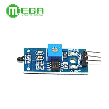 10pcs senzor temperature modul senzor temperature modul Thermistor Senzor za arduino