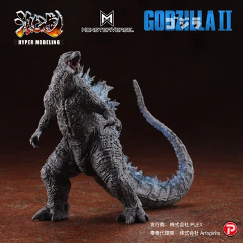 7 cm-17 cm GodAzillas Gorenja Kralj Ghidorah Rodan Mothra Ličinka Godzilla: Kralj Pošasti Godzilla Vs King Kong Model Igrače