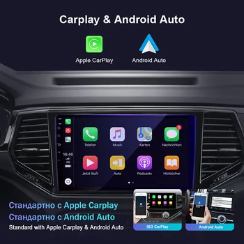 EKIY 4G LTE IPS DSP Android 10 avtoradia Za Chevrolet Blazer Colorado S10 2018 6 G+128G Stereo GPS Navigacija Carplay DVD-HU