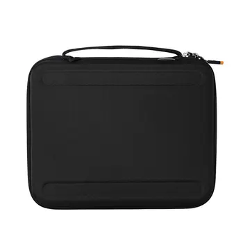 WiWU Laptop Torba za iPad Pro Za 12,9 Shockproof EVA Tablični računalnik Torba za iPad Zraka 4 Nepremočljiva torbica za iPad Pro 10.9 10.5 10.2 Vrečko