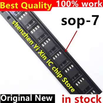 (5-10piece) Novih DAP041 sop-7 Chipset