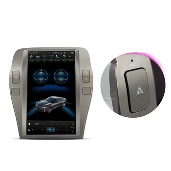 AuCar T-Slog Android Vodja Enote Radio Za Chevrolet Camaro 2010-Avto radio Android, GPS Navigacija Brezžične Stereo Carplay
