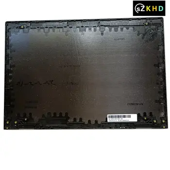 Prenosnik LCD Hrbtni Pokrovček lupini za 2016 Lenovo ThinkPad X1 carbon 4. Gen 20fb 20fc zvezek lupini 01AW967 01AW992 scb0k40144