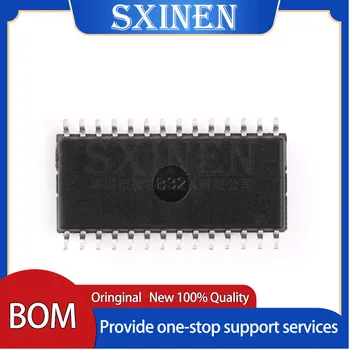10PCS popolnoma novo izvirno SMD TM1640 SOP-28 LED driver čip čip LED zaslon