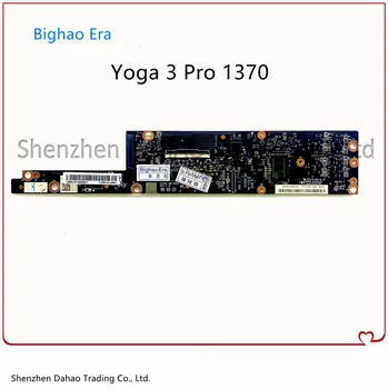 NM-A321 Za Lenovo Yoga 3 Pro 1370 Prenosni računalnik z Matično ploščo Z M-5Y70/5Y71 CPU 4G-RAM 5B20H30464 5B20H30463 Popolnoma Testirane