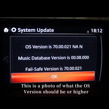 Apple CarPlay Android Auto USB Adapter Središče za Mazda 6 3 2 CX5 CX3 CX9 MX5 Miata Toyota Yaris Fiat 124