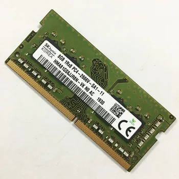 SK hynix ddr4 8gb 2666, ram 8GB 1RX8 PC4-2666V DDR4 Prenosni pomnilnik 8GB