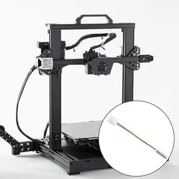 3D Tiskalniki Thermistor Pribor 3d Tiskalnik Thermistor Visoko Temperaturo Trajne 3D Tiskalnik Iztiskanje Deli Za CR6 SE /CR-6 MAX