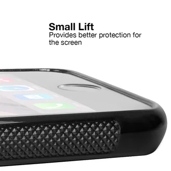 5 5S SE Telefon Kritje velja za iPhone 6 6S 7 8 Plus X Xs XR 11 12 Mini Pro Max Silikon TPU Črno-belega Marmorja