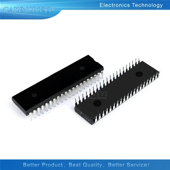 2pcs/veliko TDA8842S1 TDA8842 DIP-40 Uvoženi kakovosti blaga čip Na Zalogi