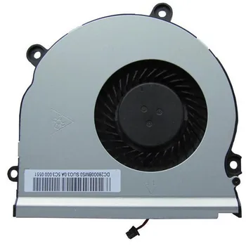 Laptop CPU hladilnik, ventilator za SAMSUNG NP355 NP355V4X NP355V4C NP350V5C NP355E4C 355V5C cpu hladilni ventilator MF60090V1-C510-G9A