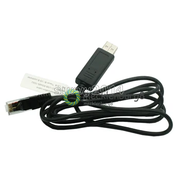 EP Sončni Sledilnik SL MPPT Krmilnik Komunikacijski Kabel KP-USB-RS485-150U Za PC