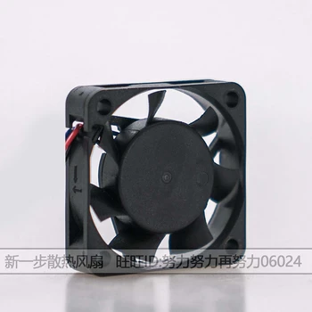 ASB0412VHA 4010 12V 0.16 A 4 cm / CM fan velike količine zraka ventilator