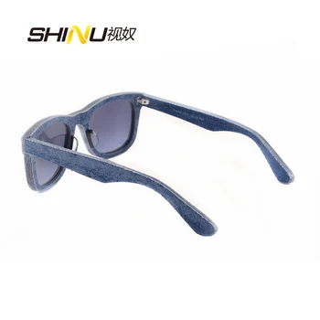 Brezplačna Dostava Nov Prihod Denim sončna Očala ženske moški šport sunglasses Originalne Ročno unisex Oculos De Sol 3011