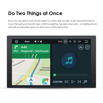 2Din Android10 Avto DVD Predvajalnik, GPS, Stereo Za Mercedes Benz ML-Razred GL W164 ML300 ML500 GL320 X164 GL350 GL450 Radio DSP IP CSD