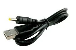 5V 2A USB Kabel Vodi Polnilec za texet tablet TB-711A TM-7854 TM-9720 TM-9725 TM-9748 tm-9737W