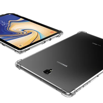 Silicij Ohišje za Samsung Galaxy Tab S7 11