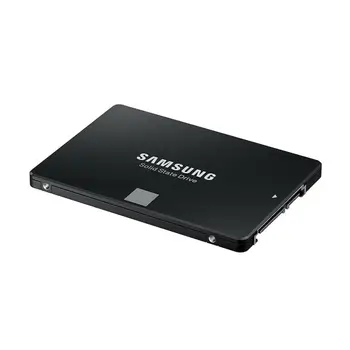 SAMSUNG 250GB 860 EVO 2.5