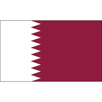 90x150 CM Katar zastavo, za Dekoracijo,