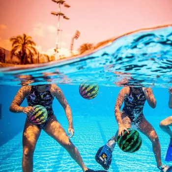 Vodo Baloni Plaži, Bazen, Igrače Vode Žogo Končni Bazen Igre Za Podvodno Poteka Žogo