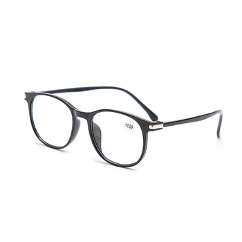 Seemfly Klasičnih Pregledno Branje Očala Ultralahkih Moški Ženske Presbyopic Očala Dioptrije +1.0 +1.5 +2.0 +2.5 +3.0 +4.0