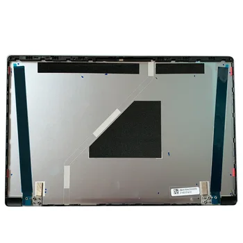 NOV Laptop Primeru LCD Hrbtni Pokrovček/podpori za dlani/Spodnjem Primeru za Asus adolbook14 ADOL14FA X403 X403J X403F S403F Srebro Računalnik Primeru